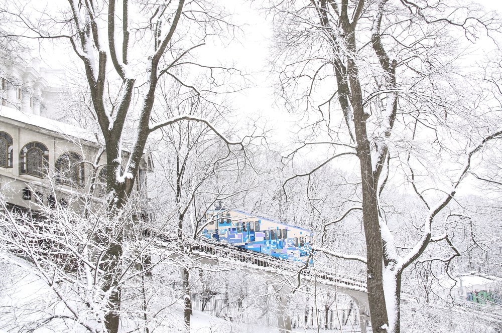 Photograph by Юлія Белая