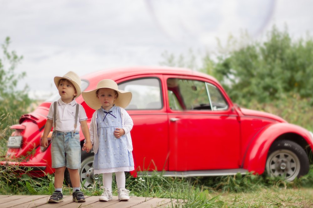 Photograph by Ольга Маркова