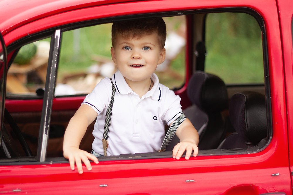 Photograph by Ольга Маркова