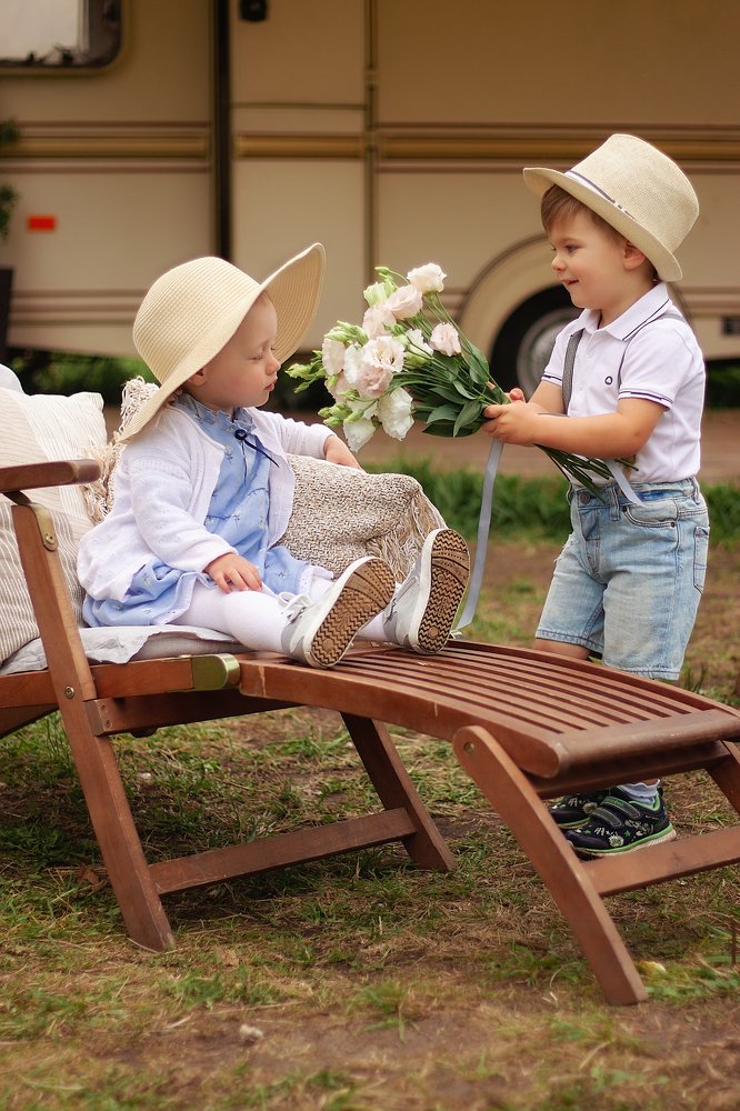 Photograph by Ольга Маркова