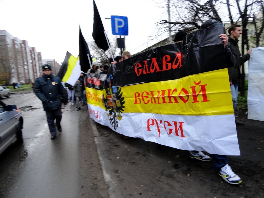 Photograph by Игорь Улитин