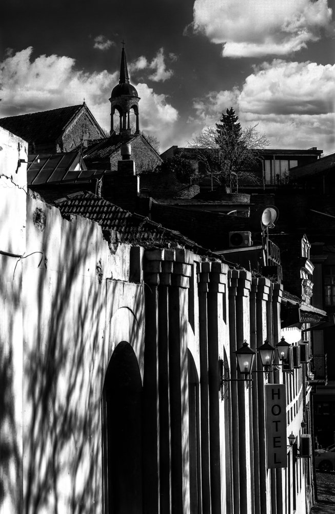 Photograph by Дмитрий Мокроусов