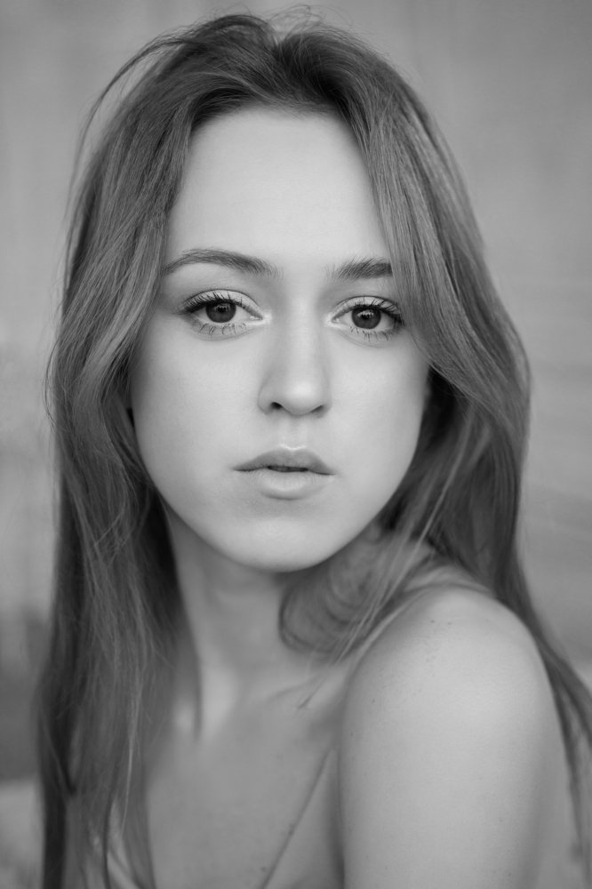 Photograph by Мария Кузьмина