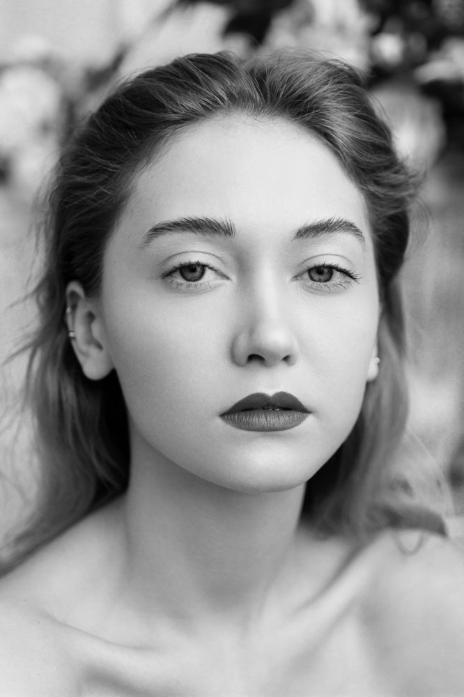 Photograph by Мария Кузьмина