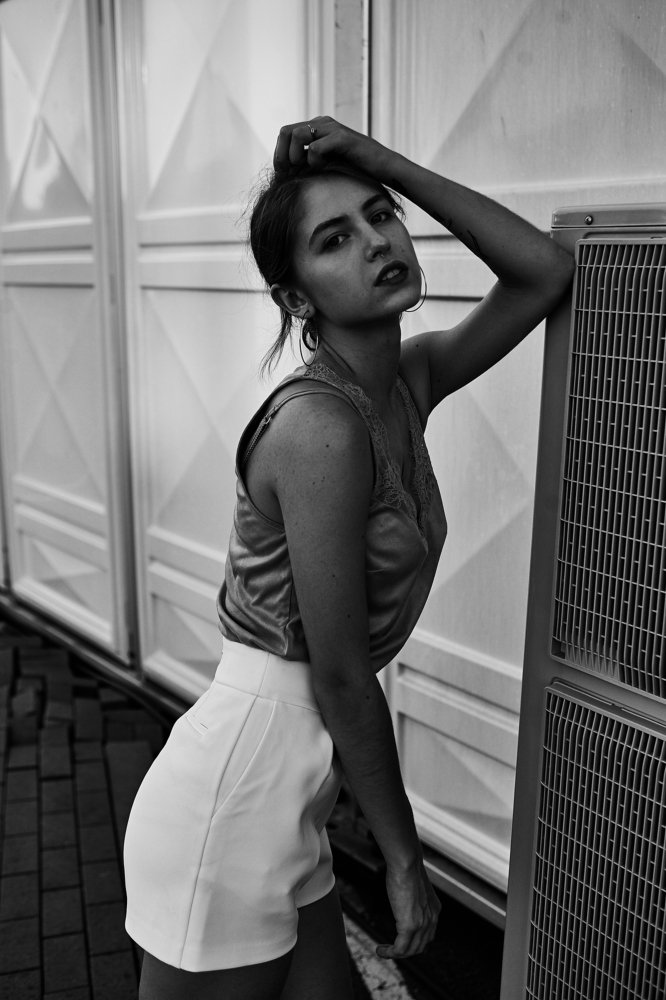 Photograph by Sergey Pilosyan