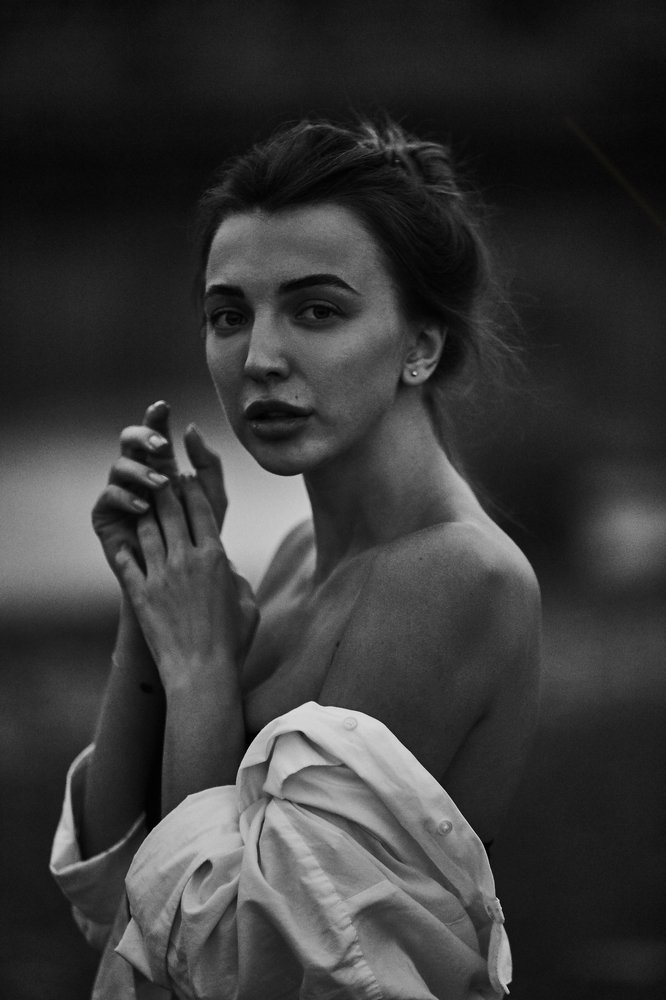 Photograph by Sergey Pilosyan