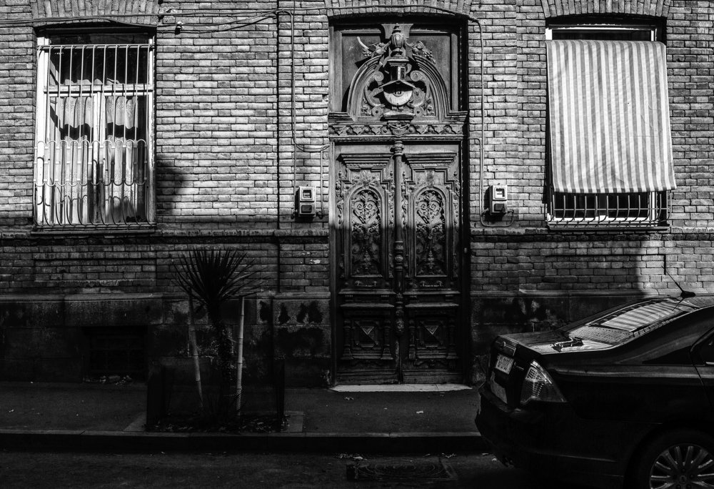 Photograph by Дмитрий Мокроусов