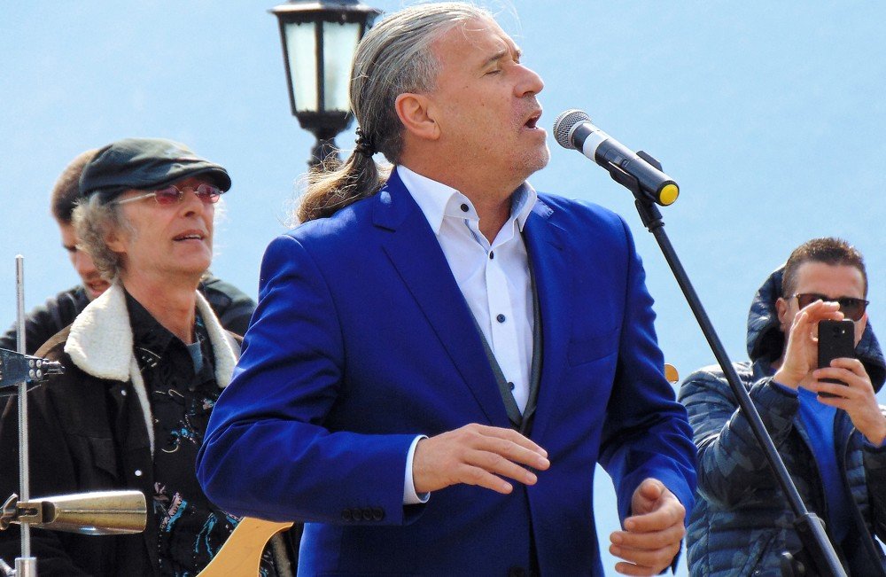 Photograph by Zdravko Ponorac