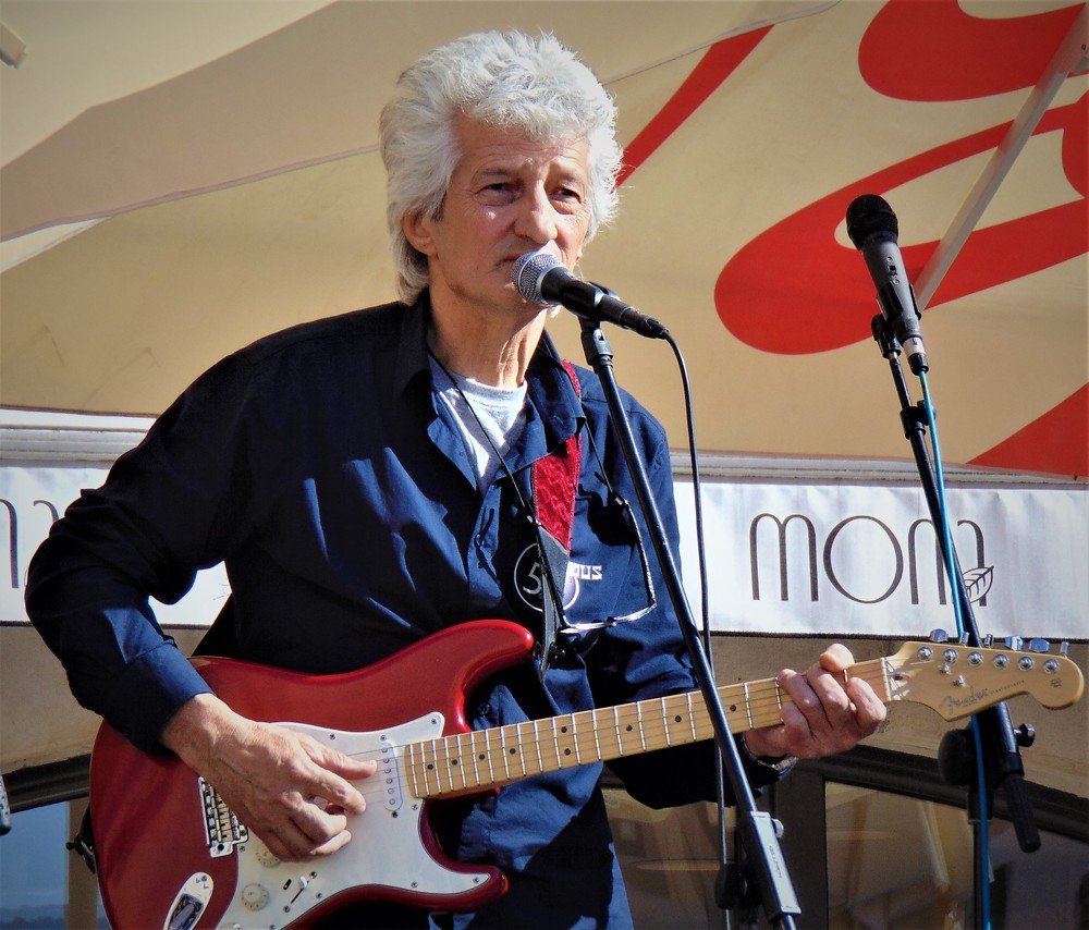 Photograph by Zdravko Ponorac