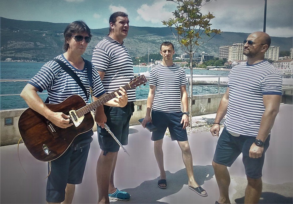 Photograph by Zdravko Ponorac