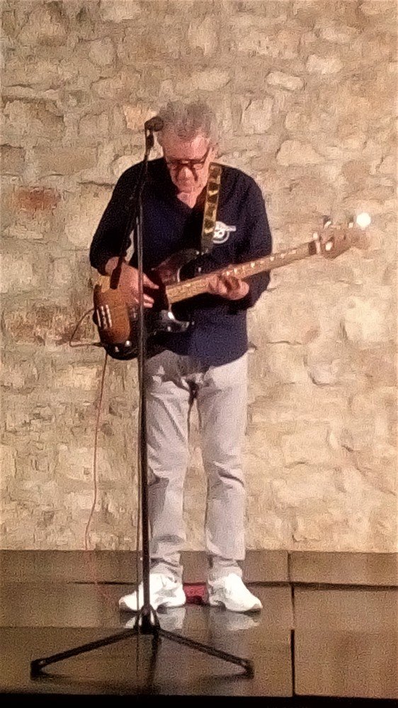 Photograph by Zdravko Ponorac