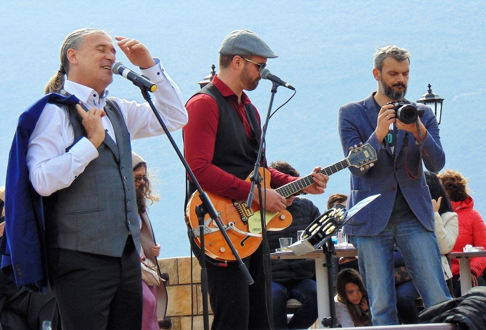 Photograph by Zdravko Ponorac