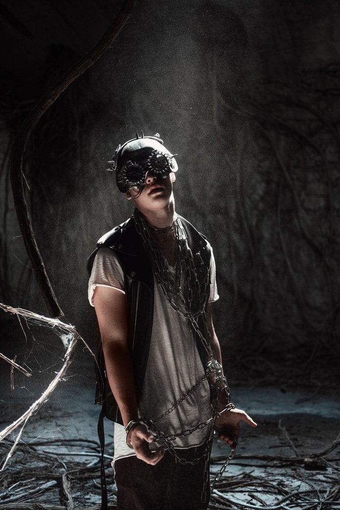 Photograph by Маргарита Орбелян