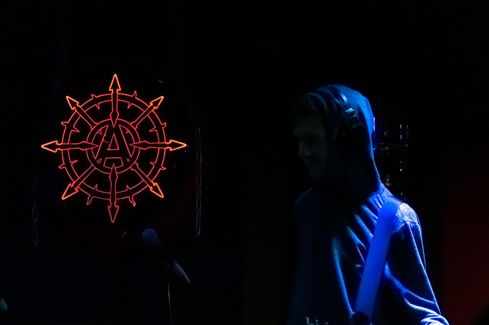 Photograph by Полина Кожухарь