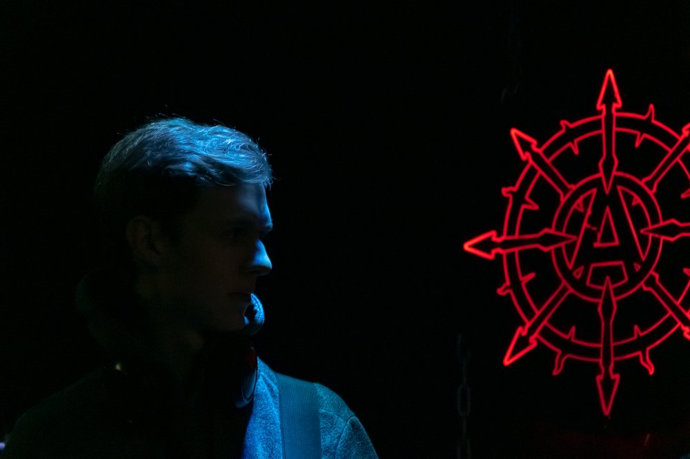 Photograph by Полина Кожухарь