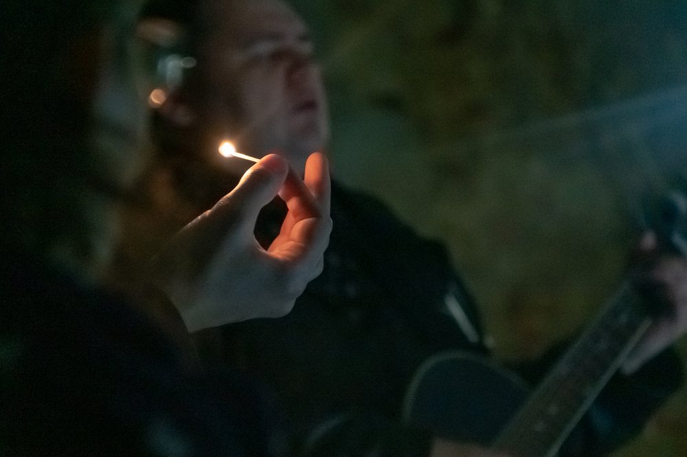 Photograph by Полина Кожухарь