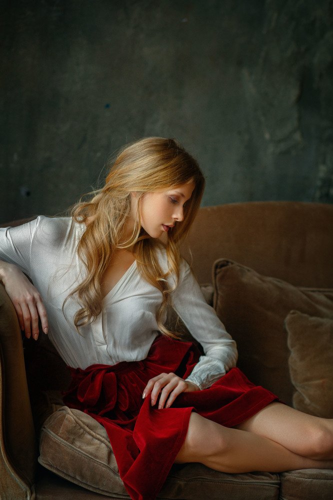 Photograph by Паршина Настасья