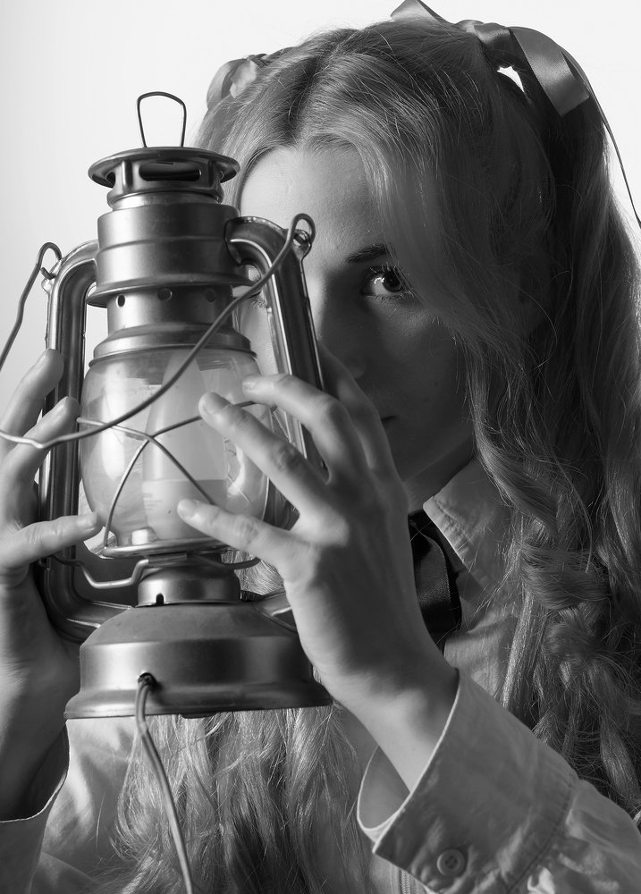 Фотография автора слесарь