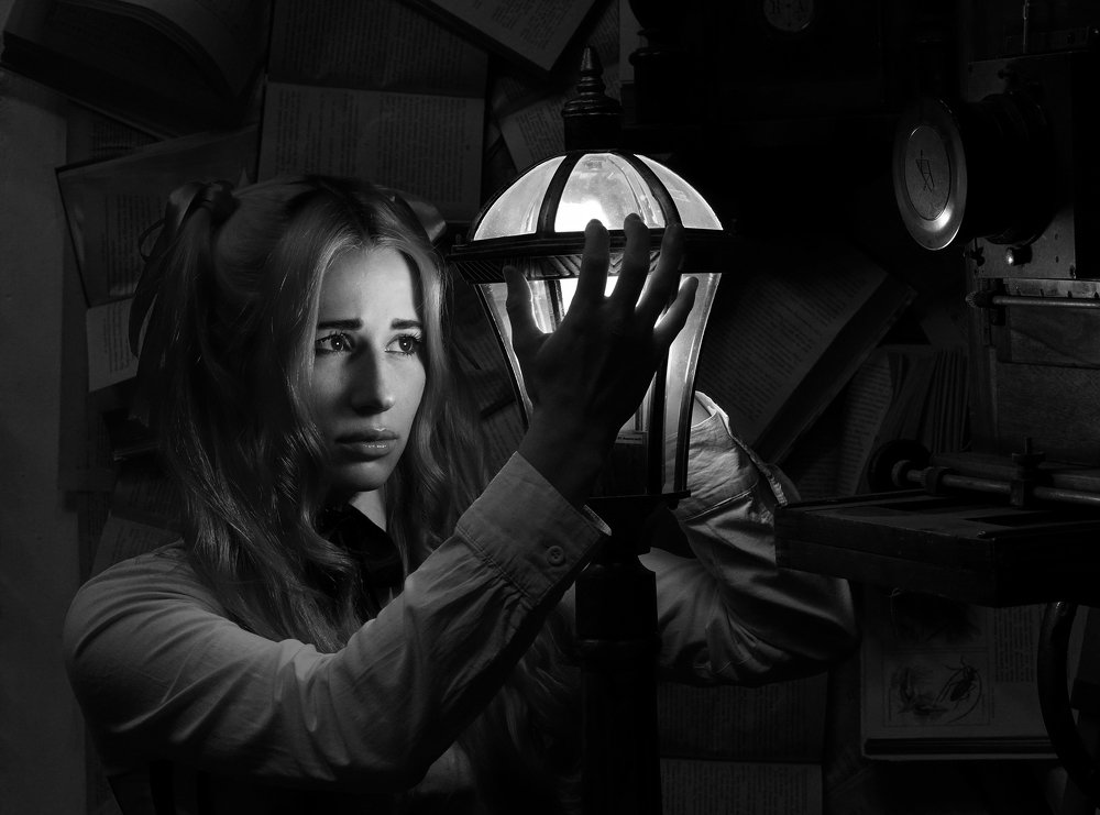 Фотография автора слесарь