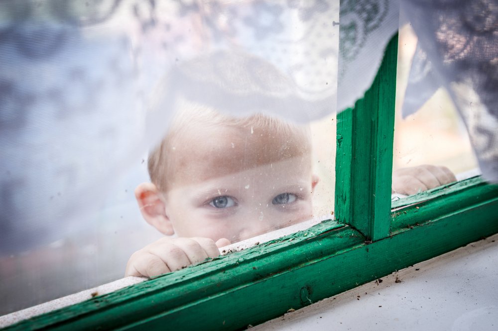 Photograph by Амосова Анастасия