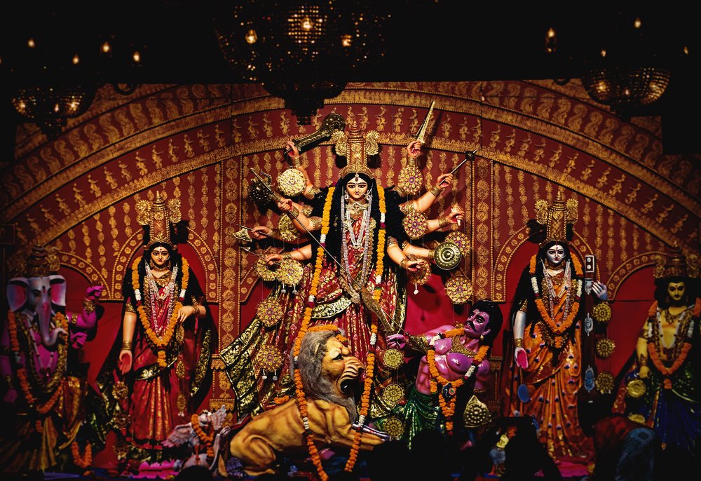 Photograph by Kunal K-on