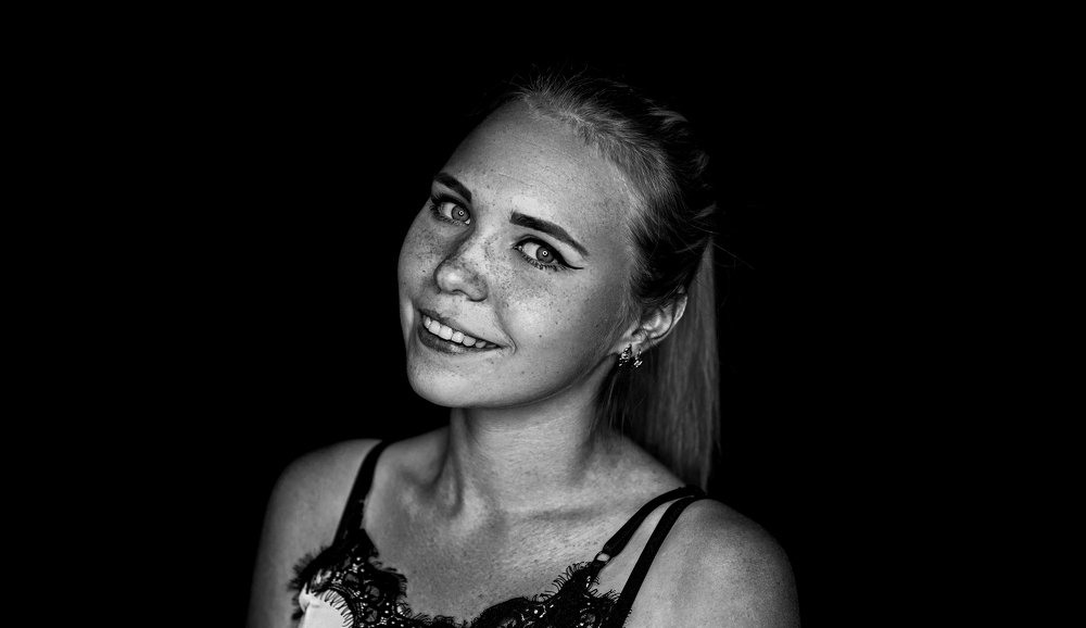 Photograph by Киреев Виктор