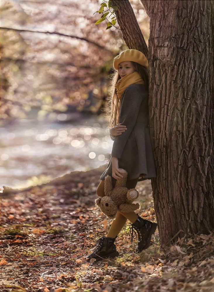 Photograph by Ольга Емельянова