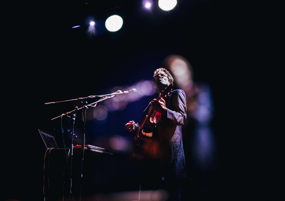 Photograph by Sophia Nasyrova