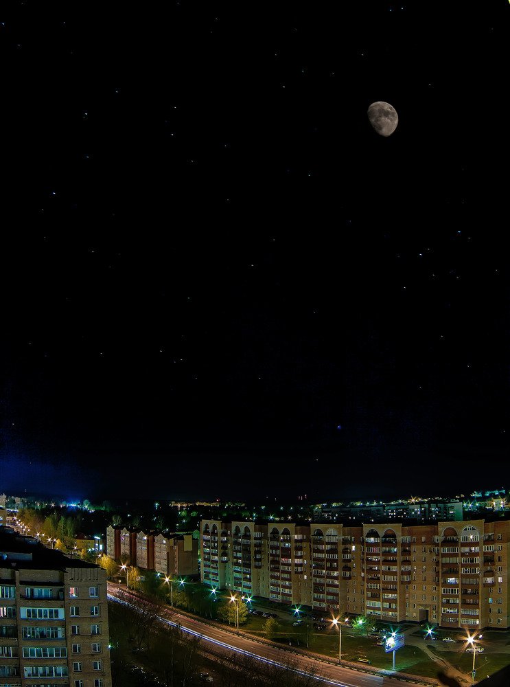 Photograph by Борис Саватюгин