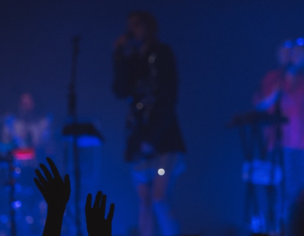 Photograph by Sophia Nasyrova