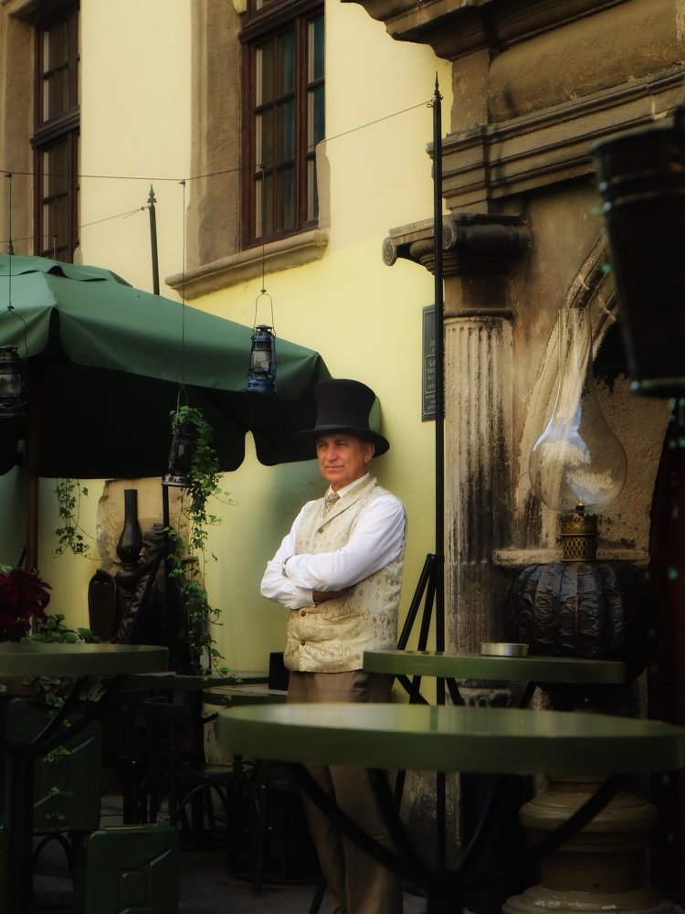 Такая работа