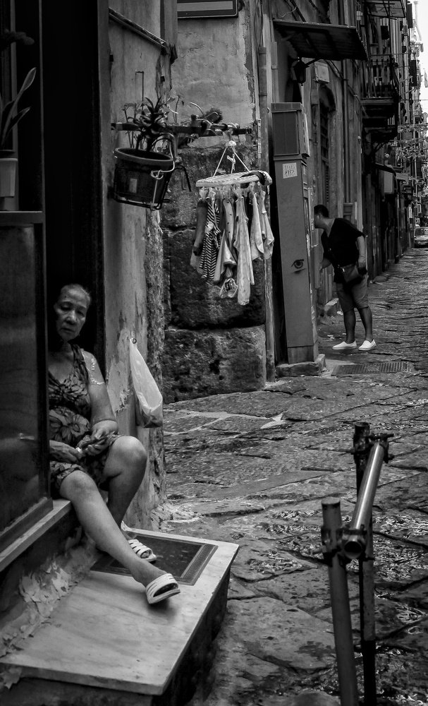 Photograph by Sax Palumbo