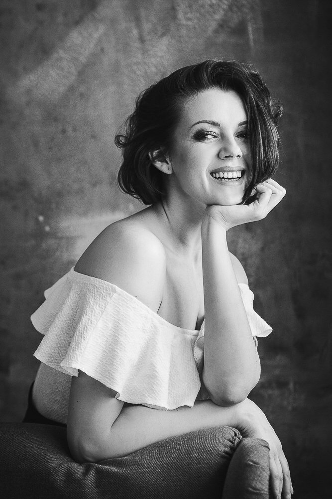 Photograph by Sophia Nasyrova