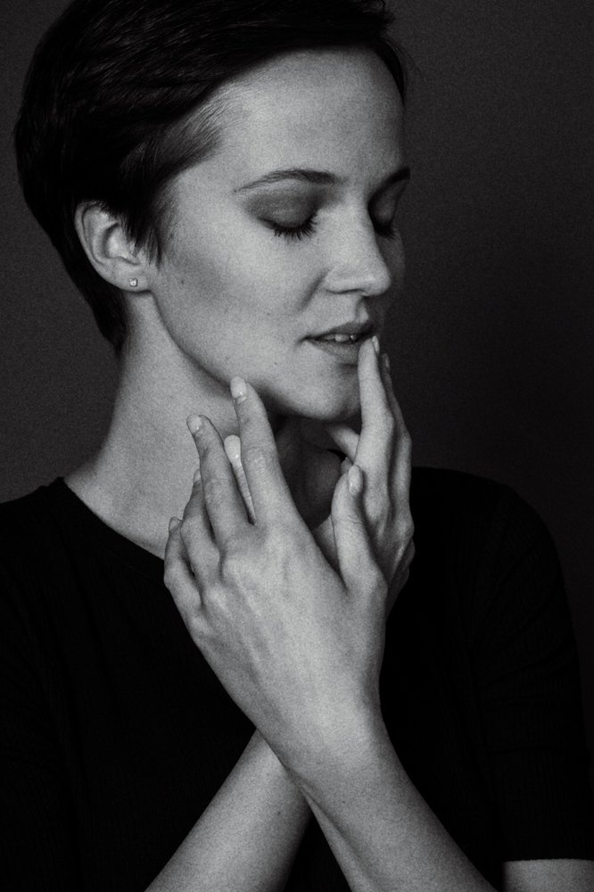 Photograph by Sophia Nasyrova