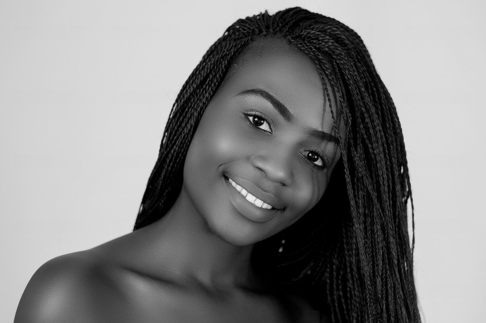 Photograph by Justin Mayembe