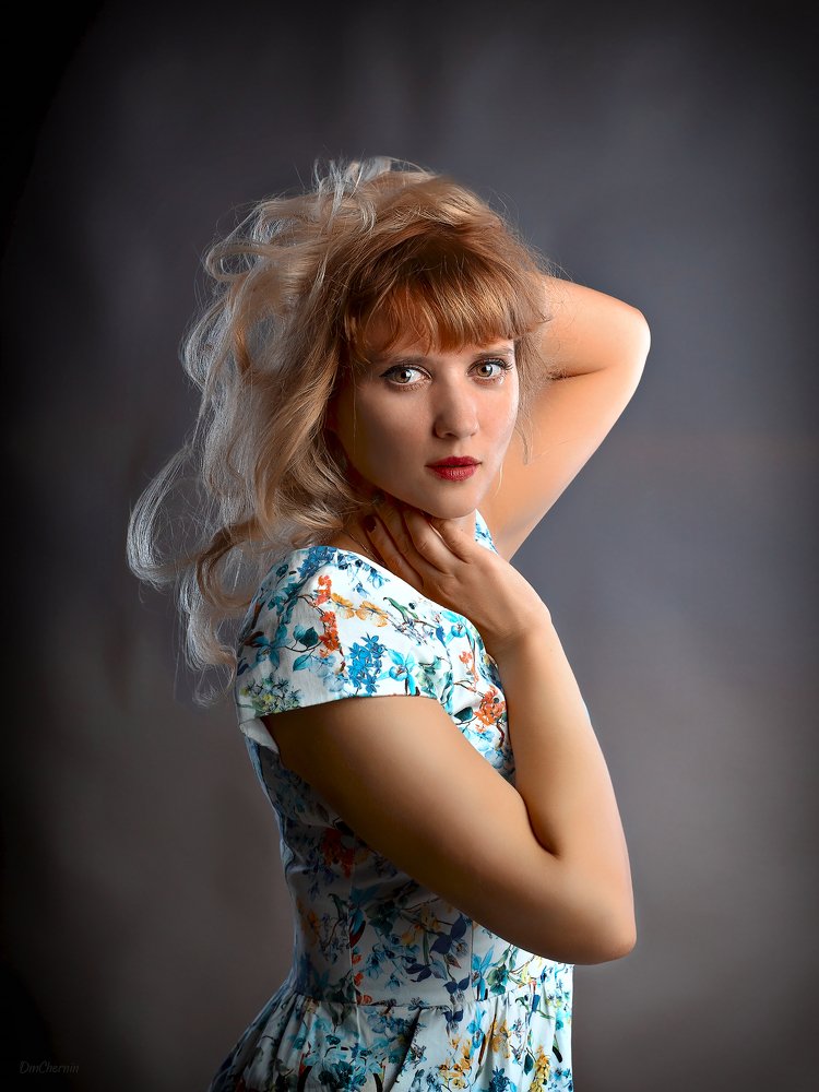 Photograph by Дмитрий Чернин