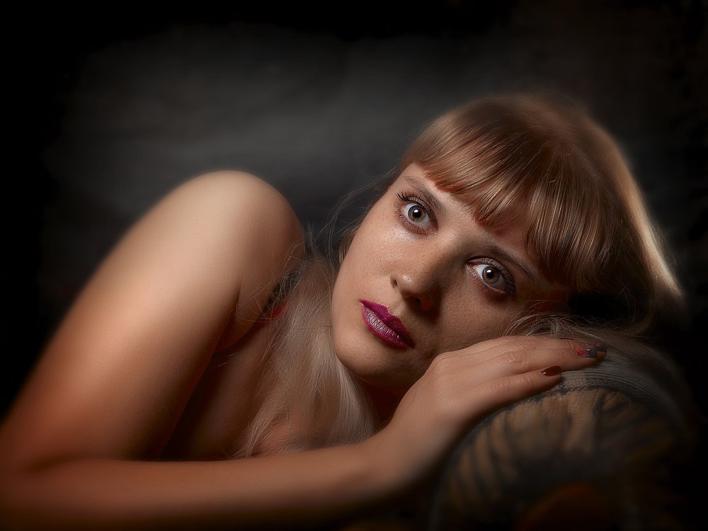 Photograph by Дмитрий Чернин