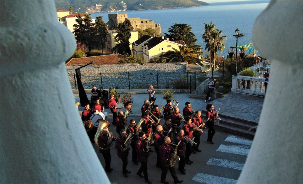 Photograph by Zdravko Ponorac