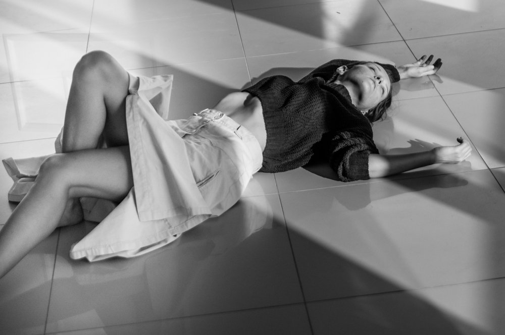 Photograph by Екатерина Иванченко