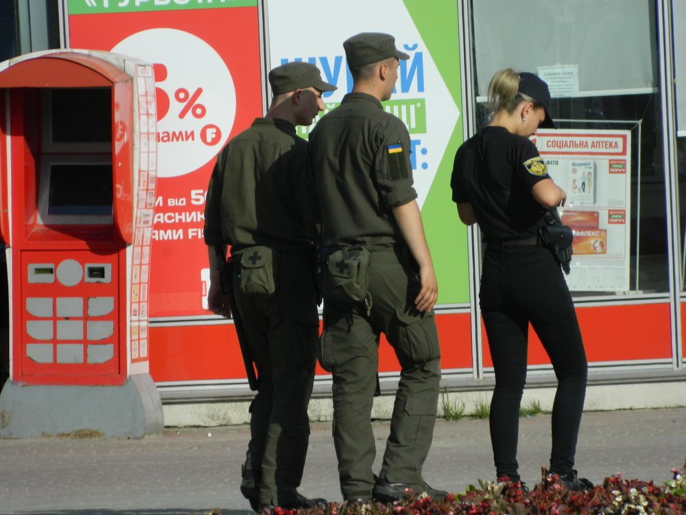 Photograph by Сергей Рапопорт