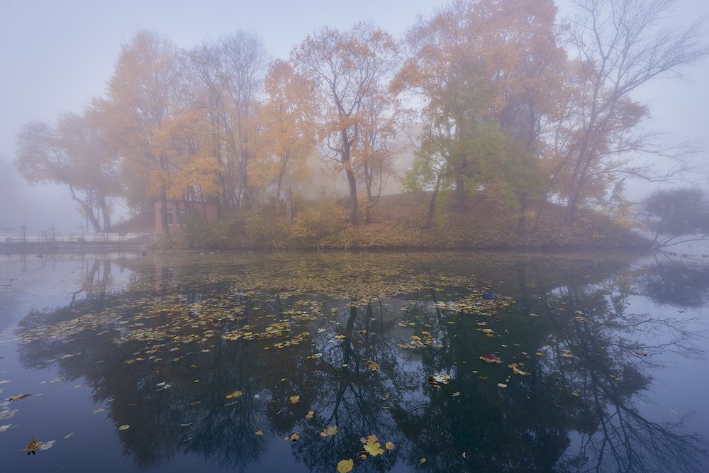 Фотография автора Сергей Овчинников
