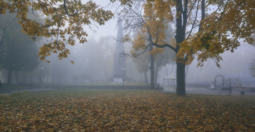 Фотография автора Сергей Овчинников