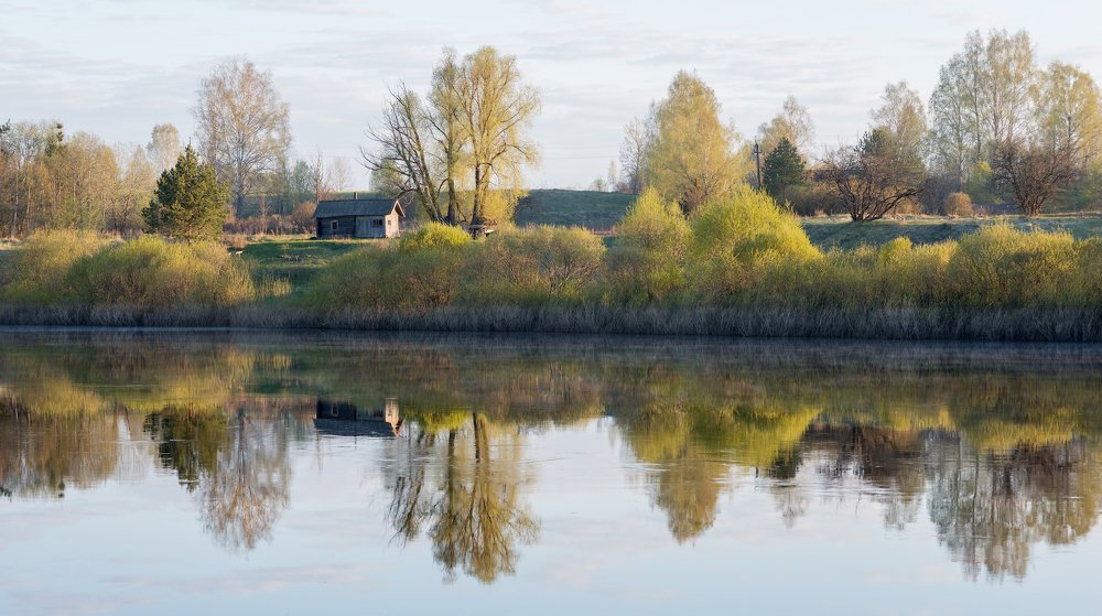 Фотография автора Сергей Овчинников