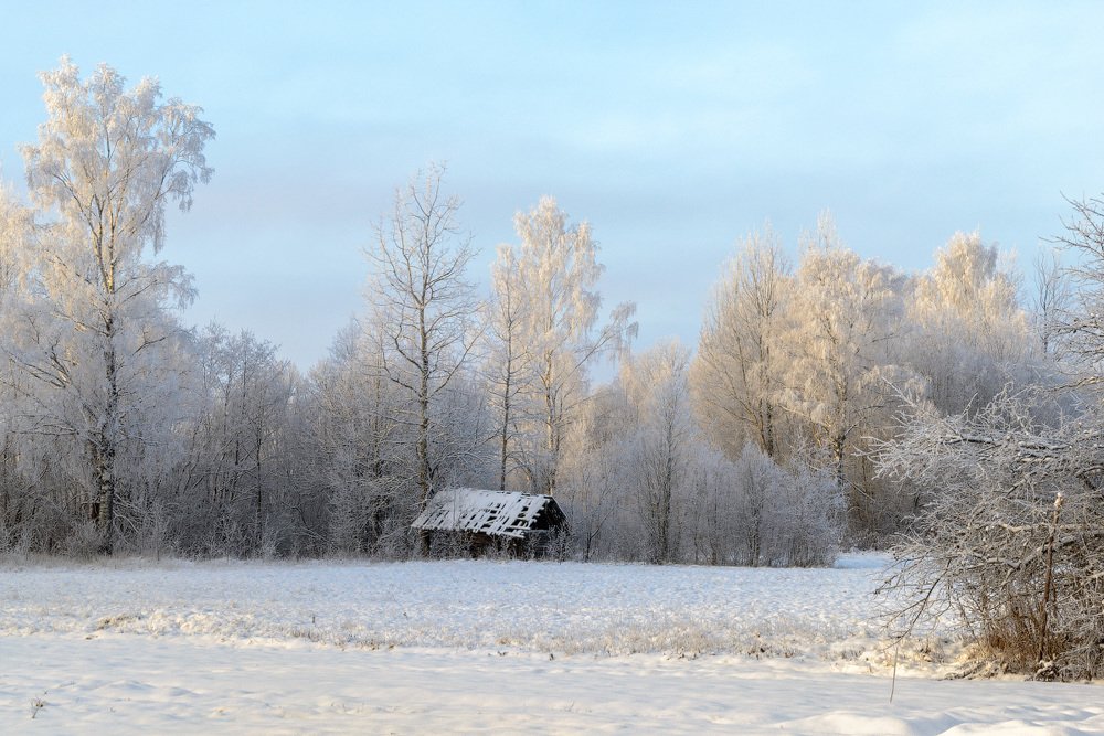 Фотография автора Сергей Овчинников