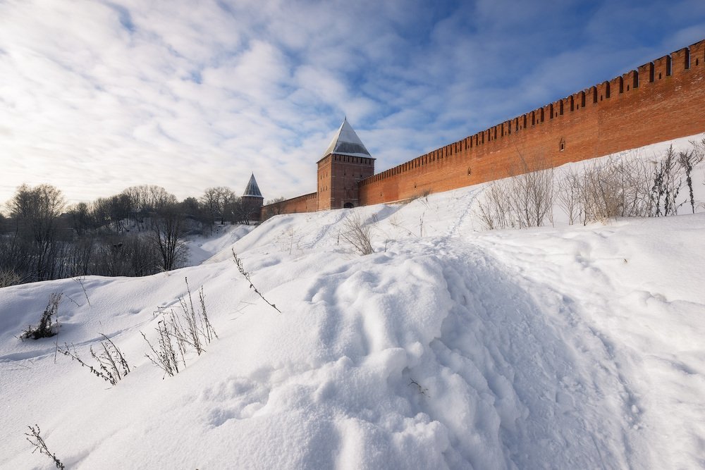 Фотография автора Сергей Овчинников