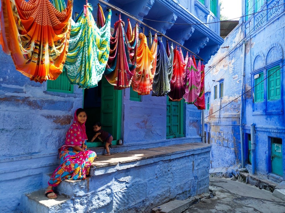 Mother is The life of children.