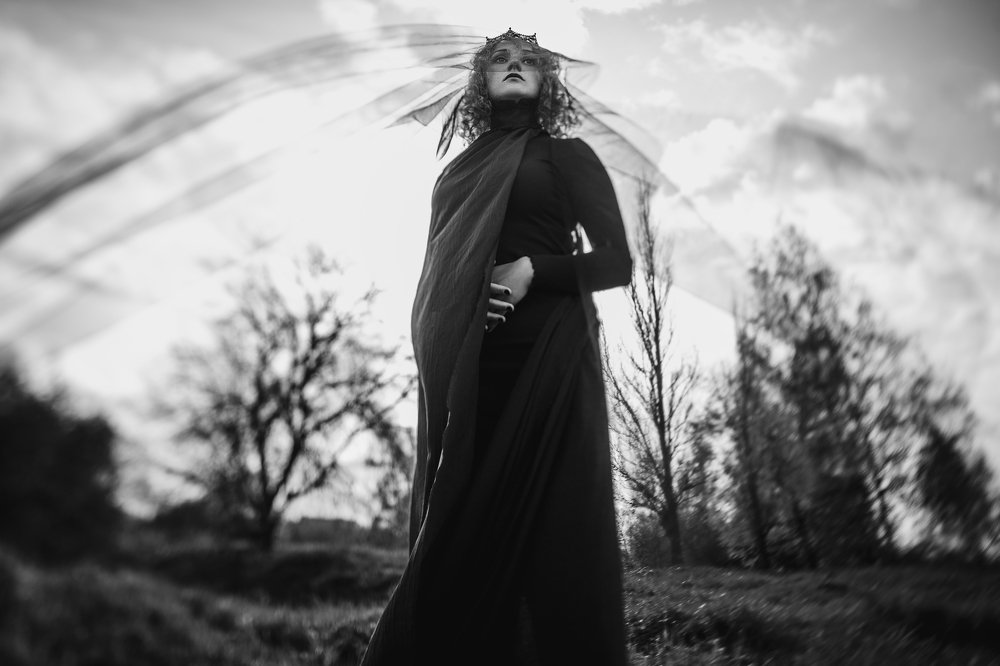 Photograph by Татьяна Белоглазова