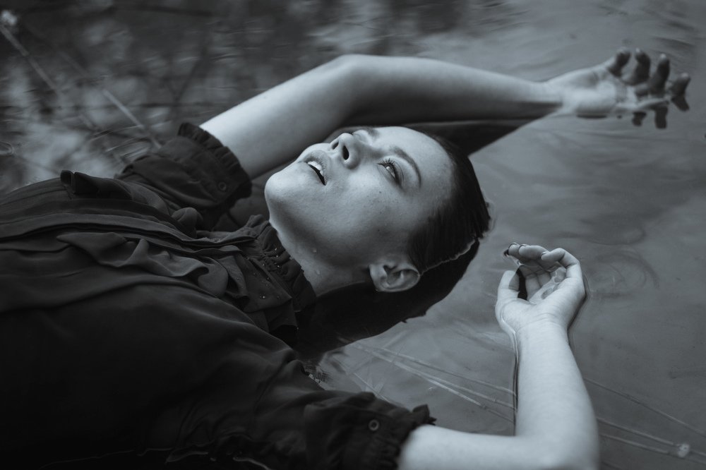 Фотография автора Иван Новиков