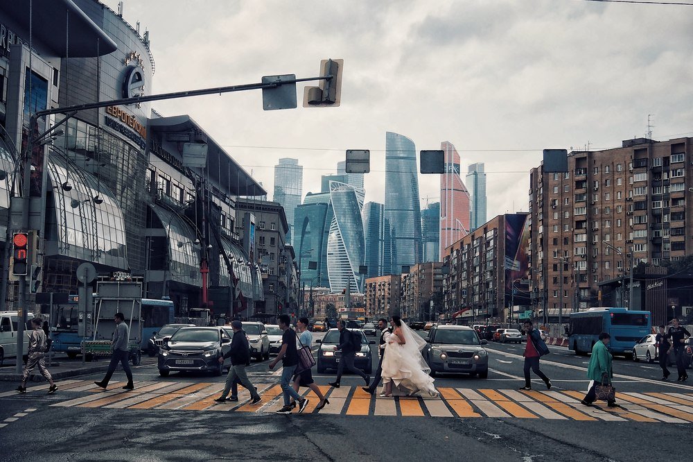 Photograph by Дмитрий Шамин