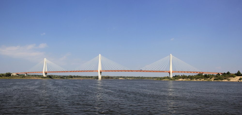 Летний полдень.